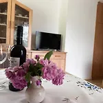 Διαμέρισμα Alpakahof Strieder *