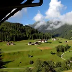 Alpakahof Strieder Διαμέρισμα Maria Luggau