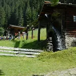 Διαμέρισμα Alpakahof Strieder *