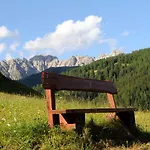 Διαμέρισμα Alpakahof Strieder *