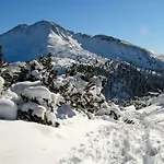 Διαμέρισμα Alpakahof Strieder *