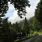 Διαμέρισμα Alpakahof Strieder *
