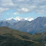 Διαμέρισμα Alpakahof Strieder