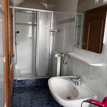 Haus Strieder Maria Luggau