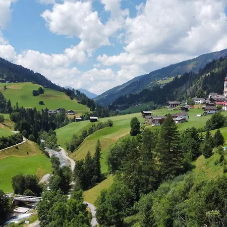 Alpakahof Strieder * Maria Luggau