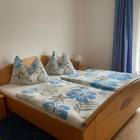 Haus Strieder Maria Luggau