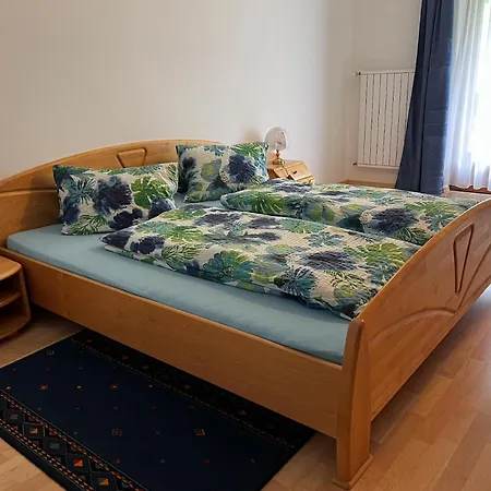 Apartment Haus Strieder Maria Luggau