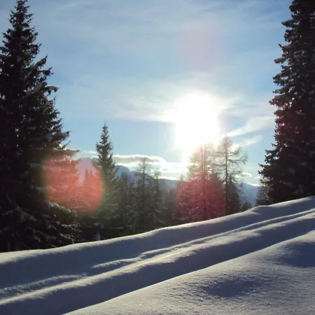 Alpakahof Strieder * Maria Luggau