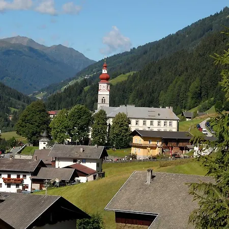 Haus Strieder