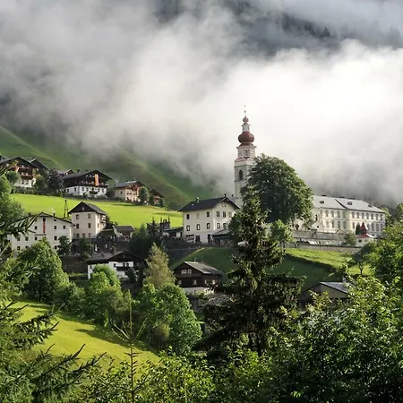 Alpakahof Strieder