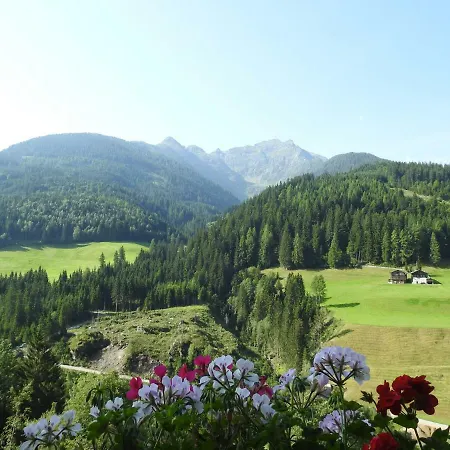Alpakahof Strieder