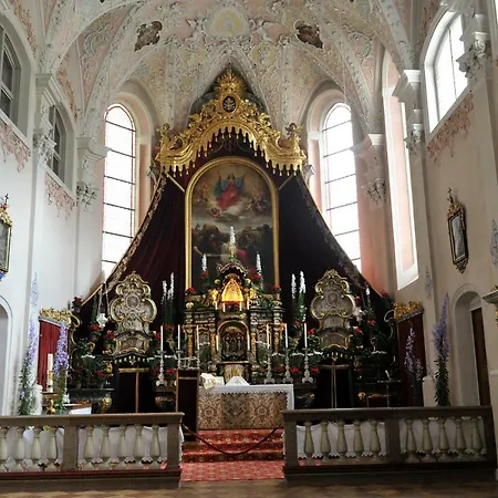 Alpakahof Strieder *