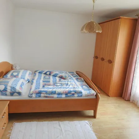 Haus Strieder Apartment Maria Luggau