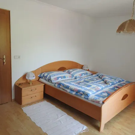 Haus Strieder *