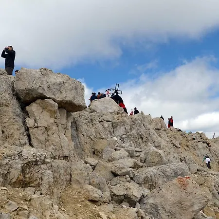 Haus Strieder Maria Luggau