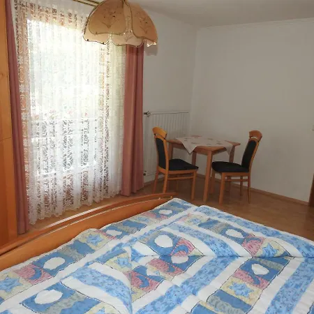 Alpakahof Strieder Apartmán Maria Luggau