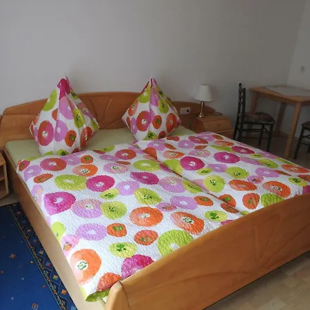 Alpakahof Strieder *