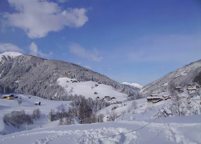 Alpakahof Strieder *