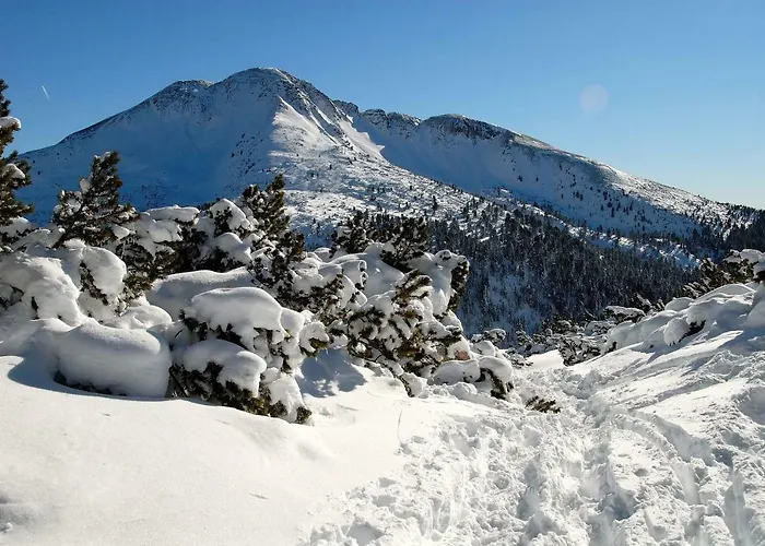 Appartement Alpakahof Strieder *