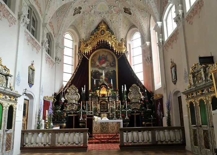 Alpakahof Strieder *