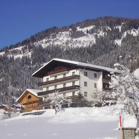 Haus Strieder Maria Luggau